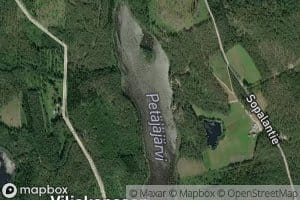 Petajajarvi
