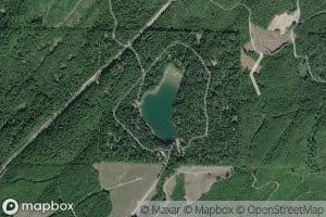 Trask Lake