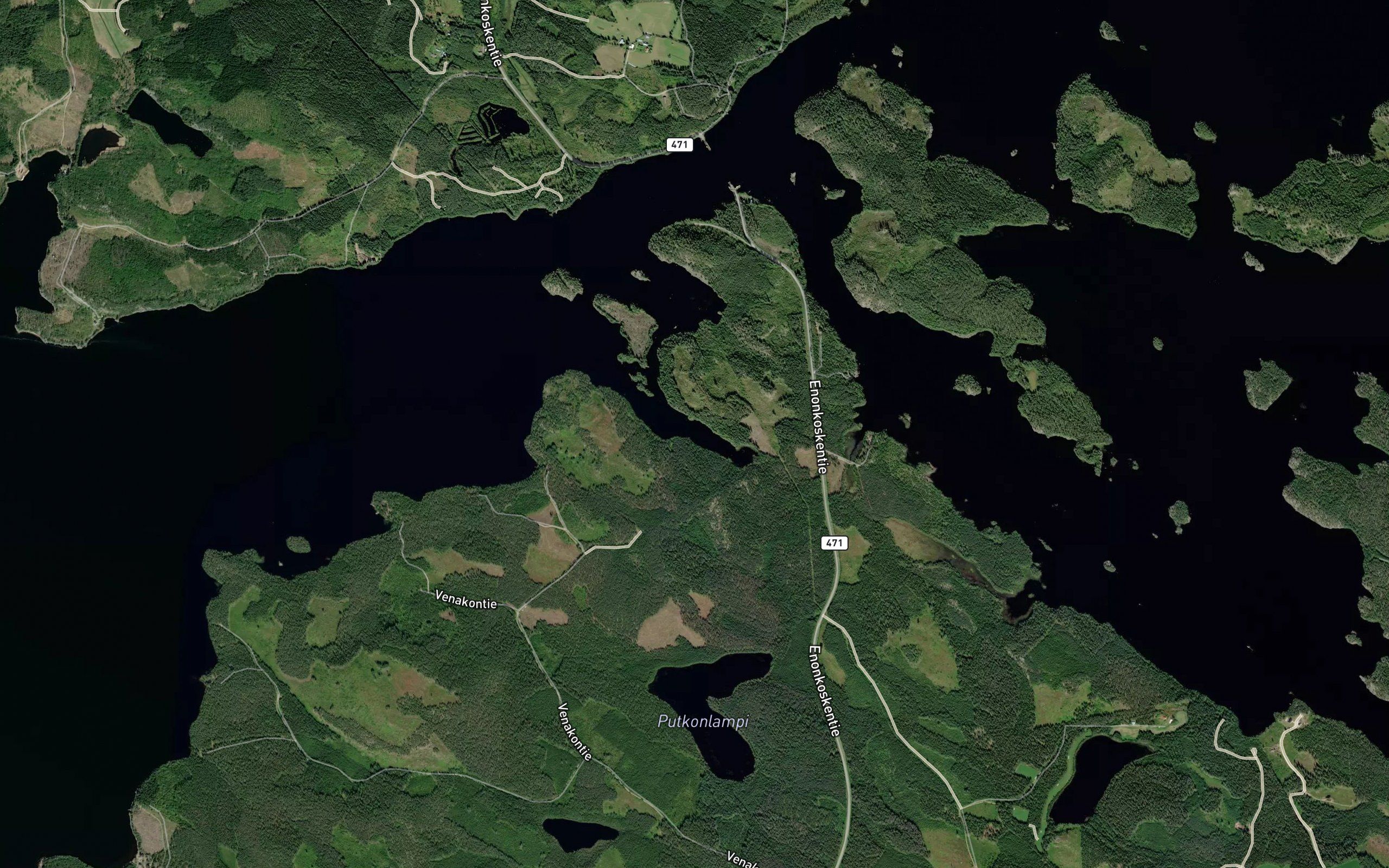 Taipaleenlahti
