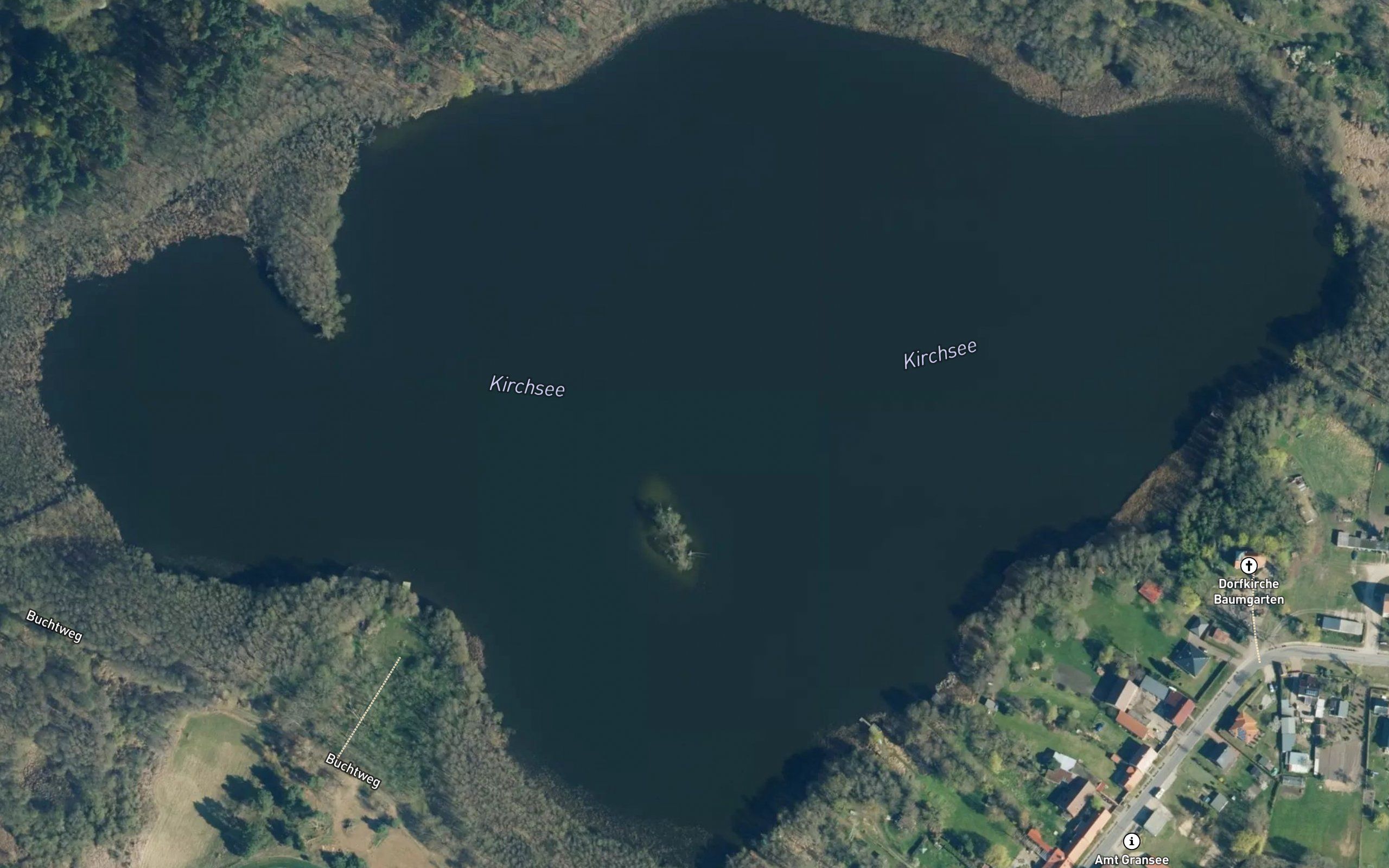 Kirchsee