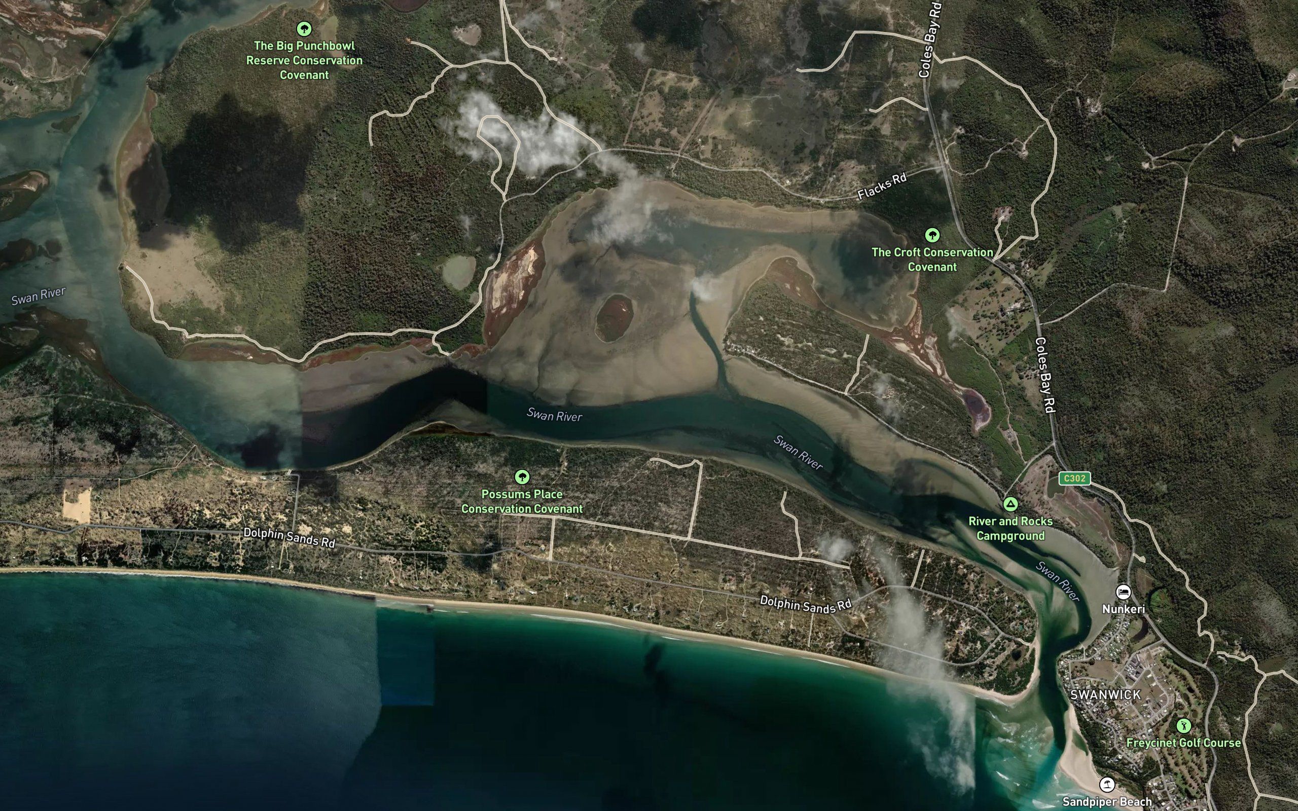 Pelican Bay
