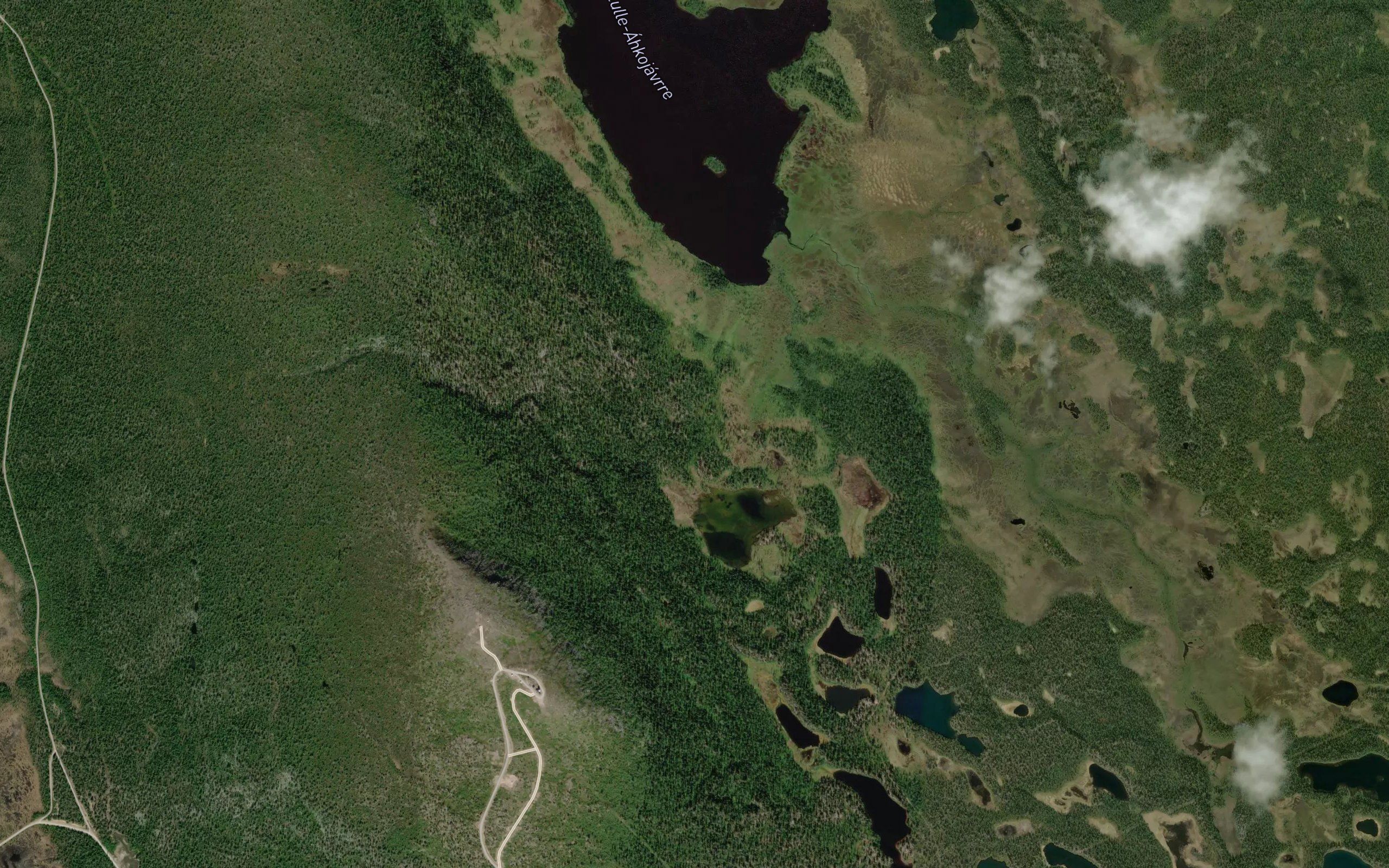 Lulle Akojaure