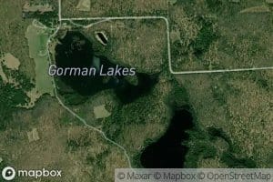 Gorman Lakes
