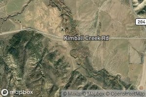 Kimball Creek