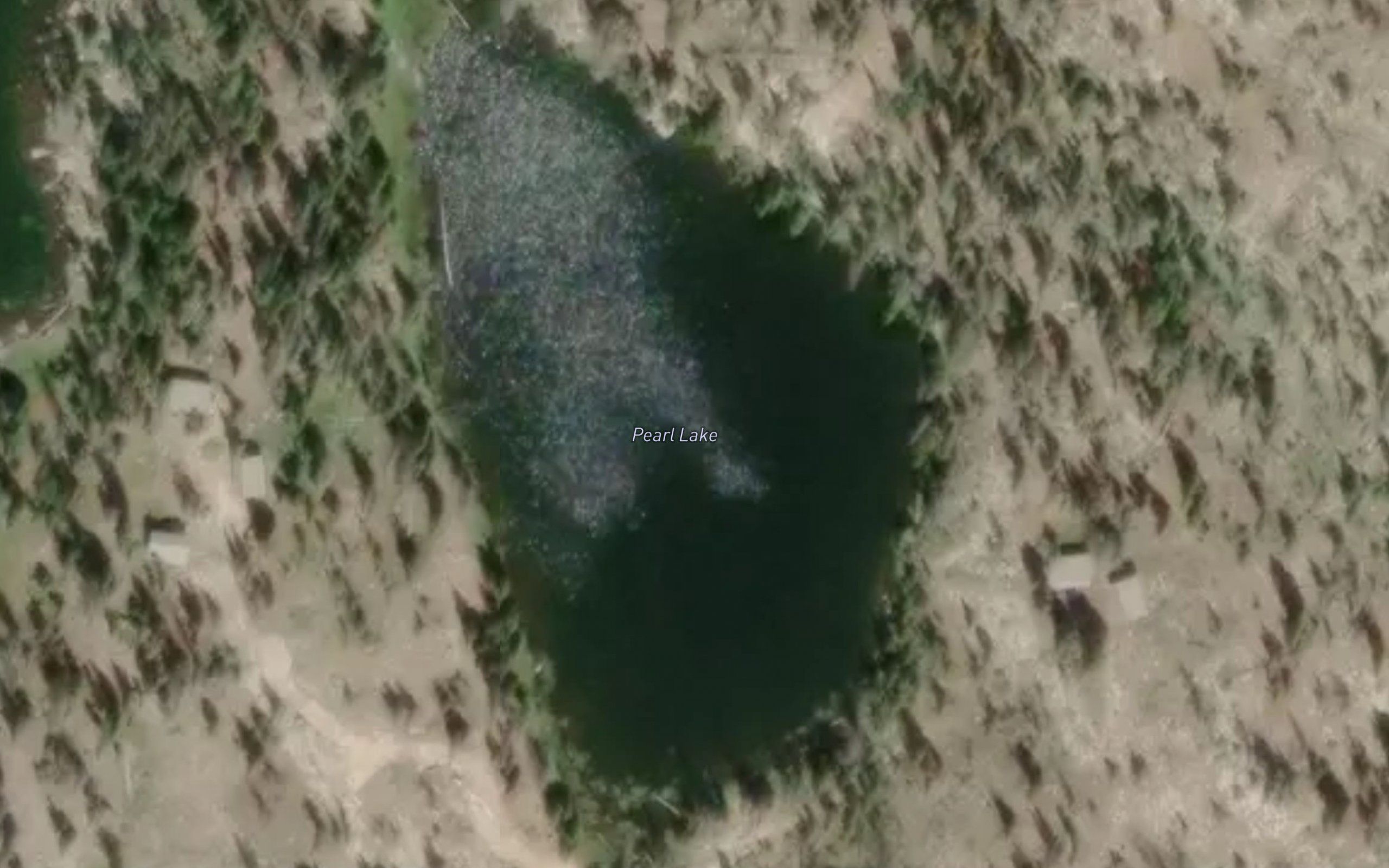 Pearl Lake