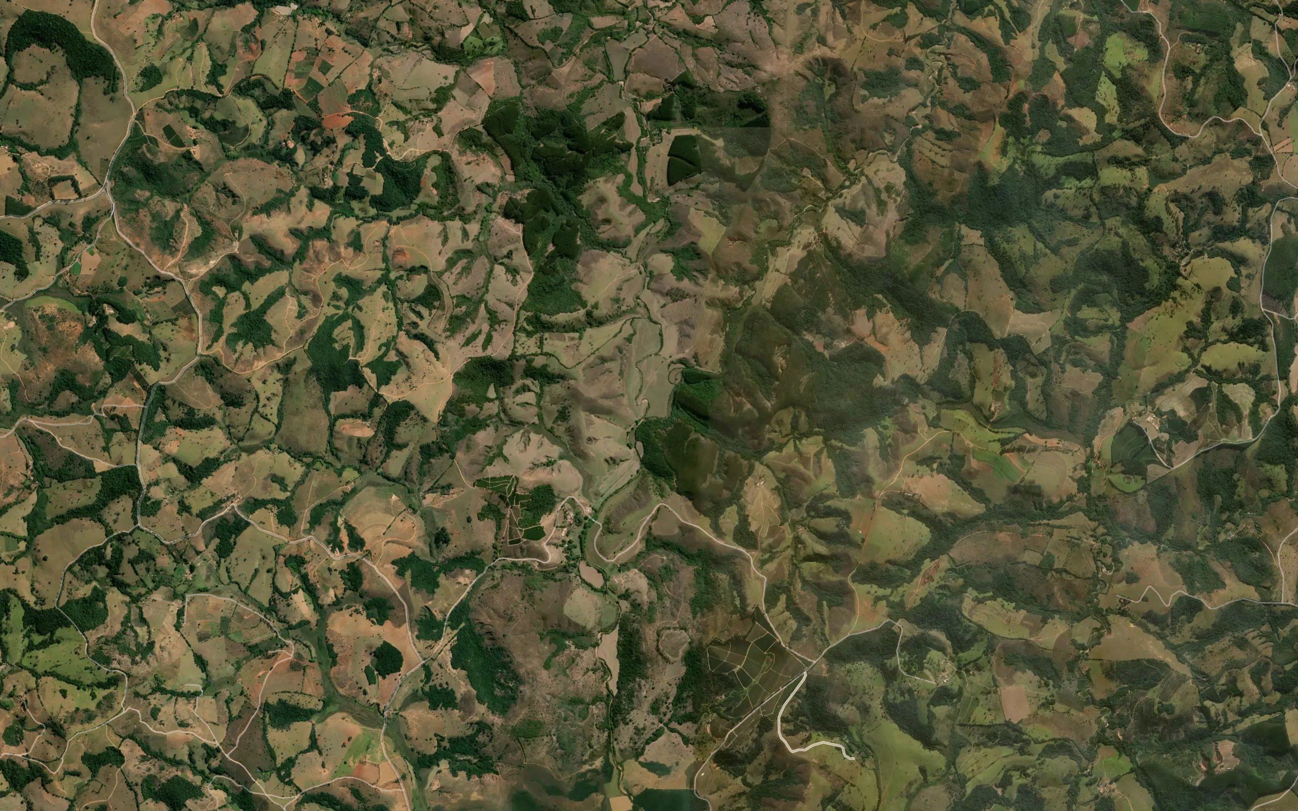 Corrego dos Morais