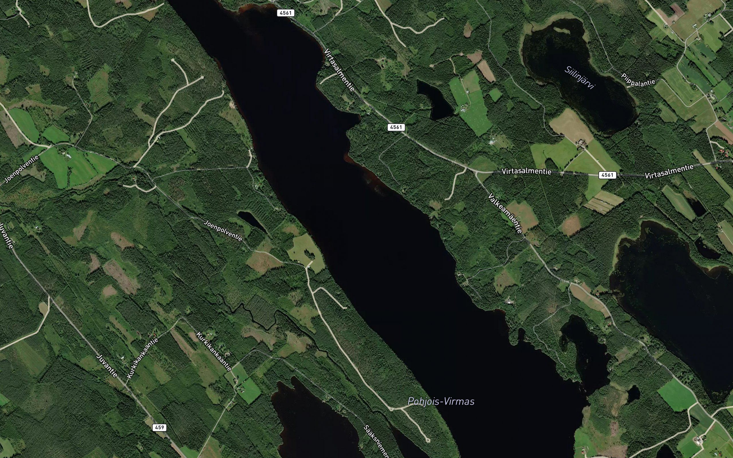 Junganlahti