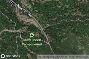 Quartz Creek