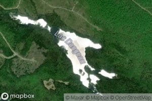 Lac Dangeau