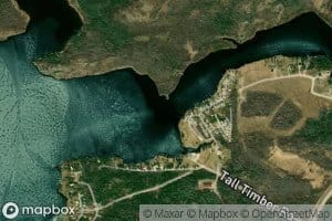 Bird River