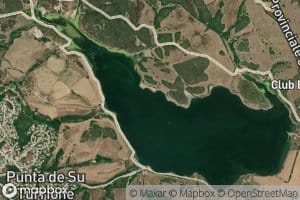 Stagno di Casaraccio