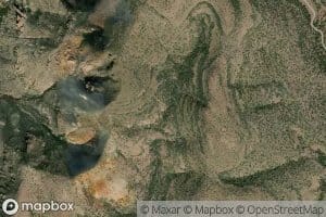 Horse Pasture Spring