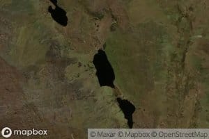 Lagunas Guanaco Arcana