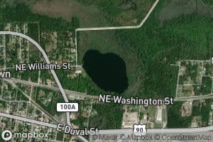 Watertown Lake