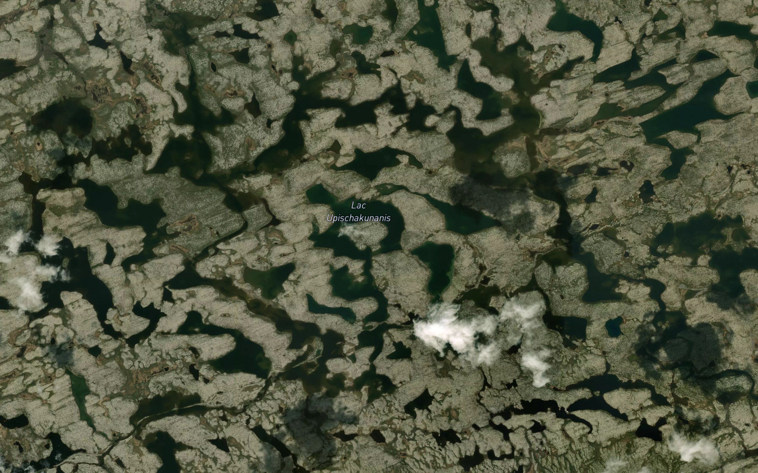 Lac Nanasiw