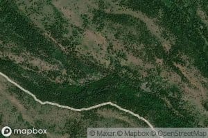 West Dry Creek