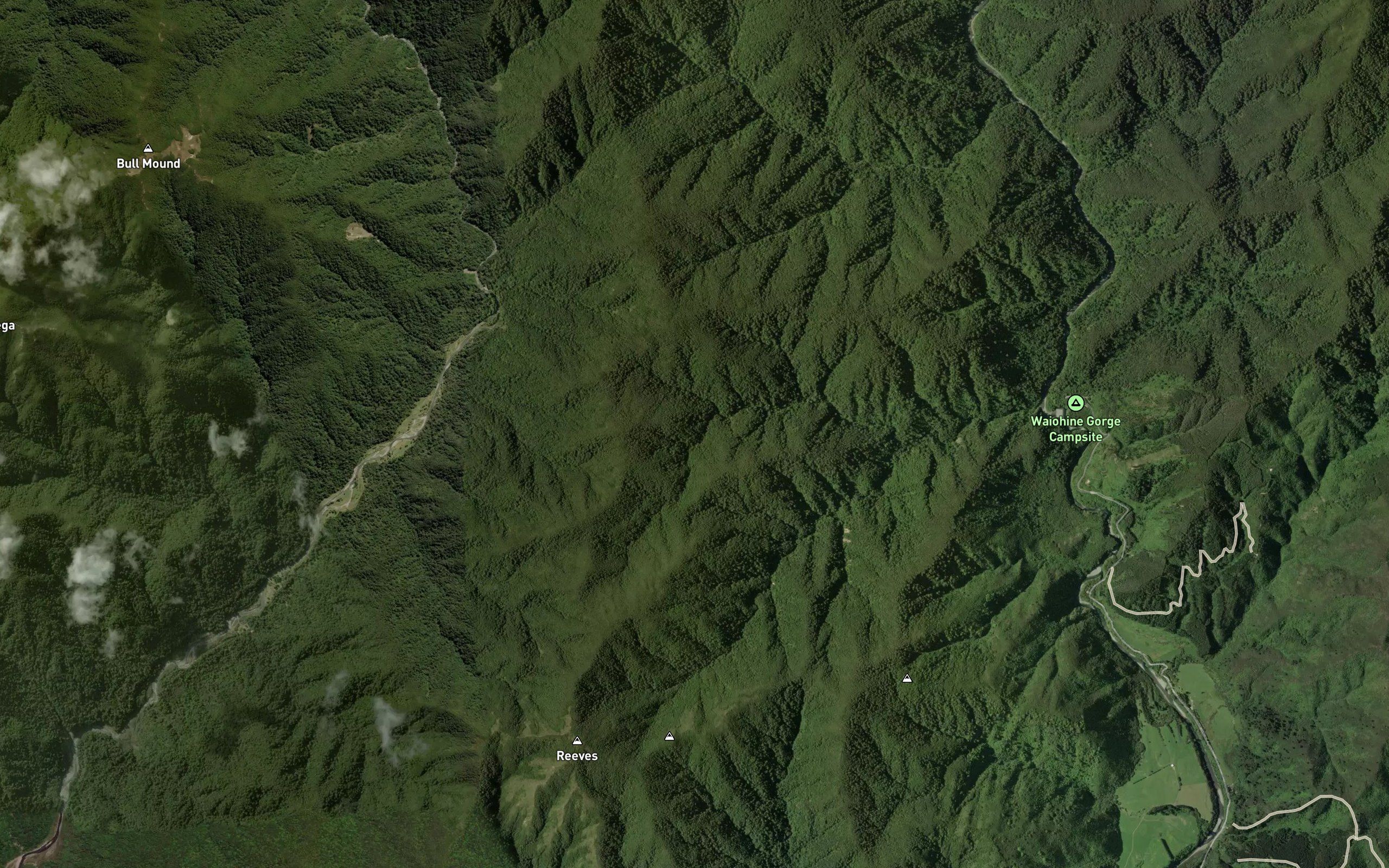 Coal Stream