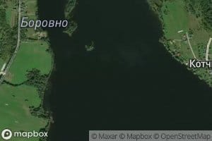 Ozero Borovno