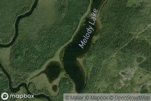 Melody Lake