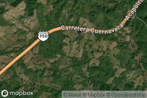 Barranca del Camaron