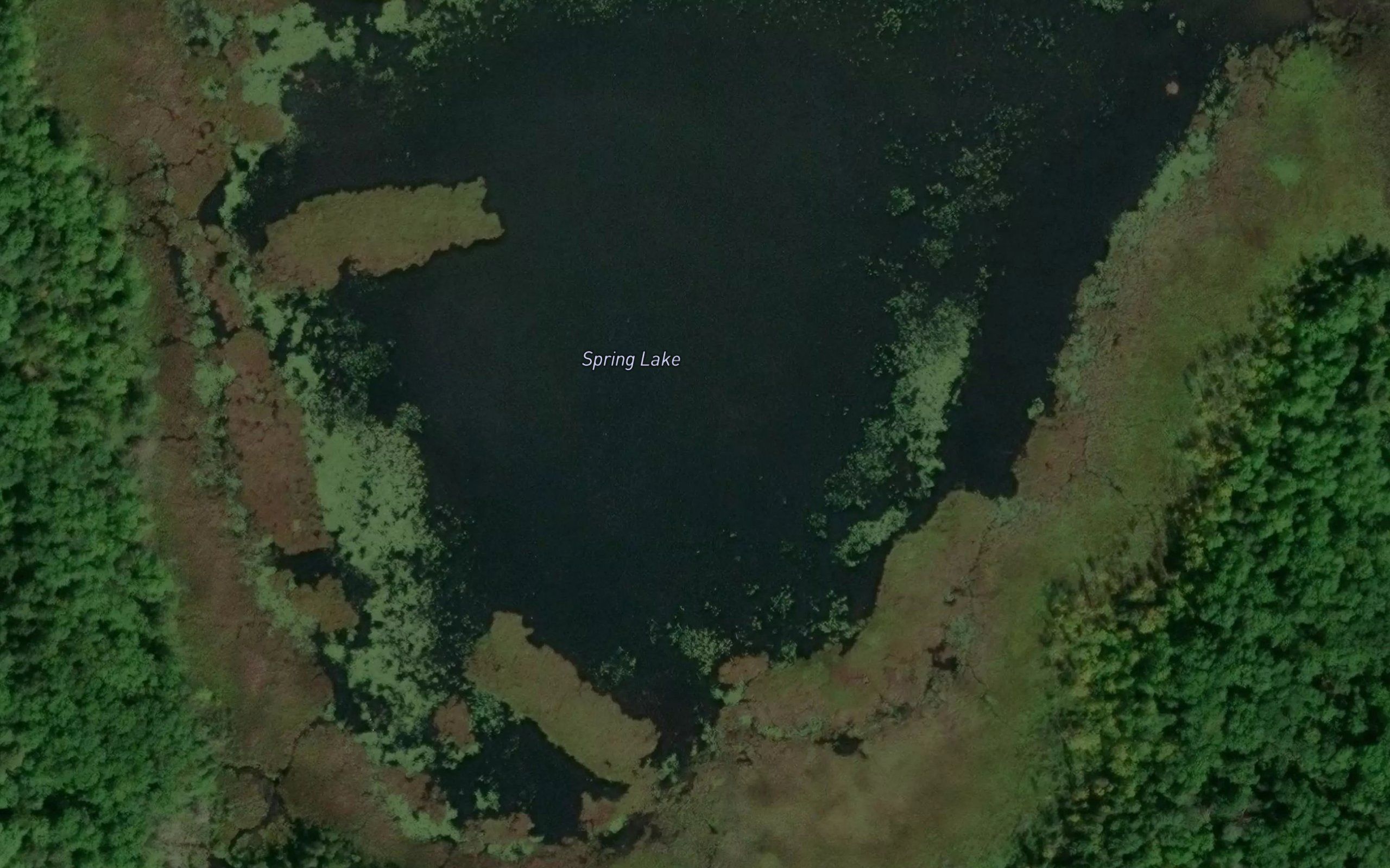 Spring Lake
