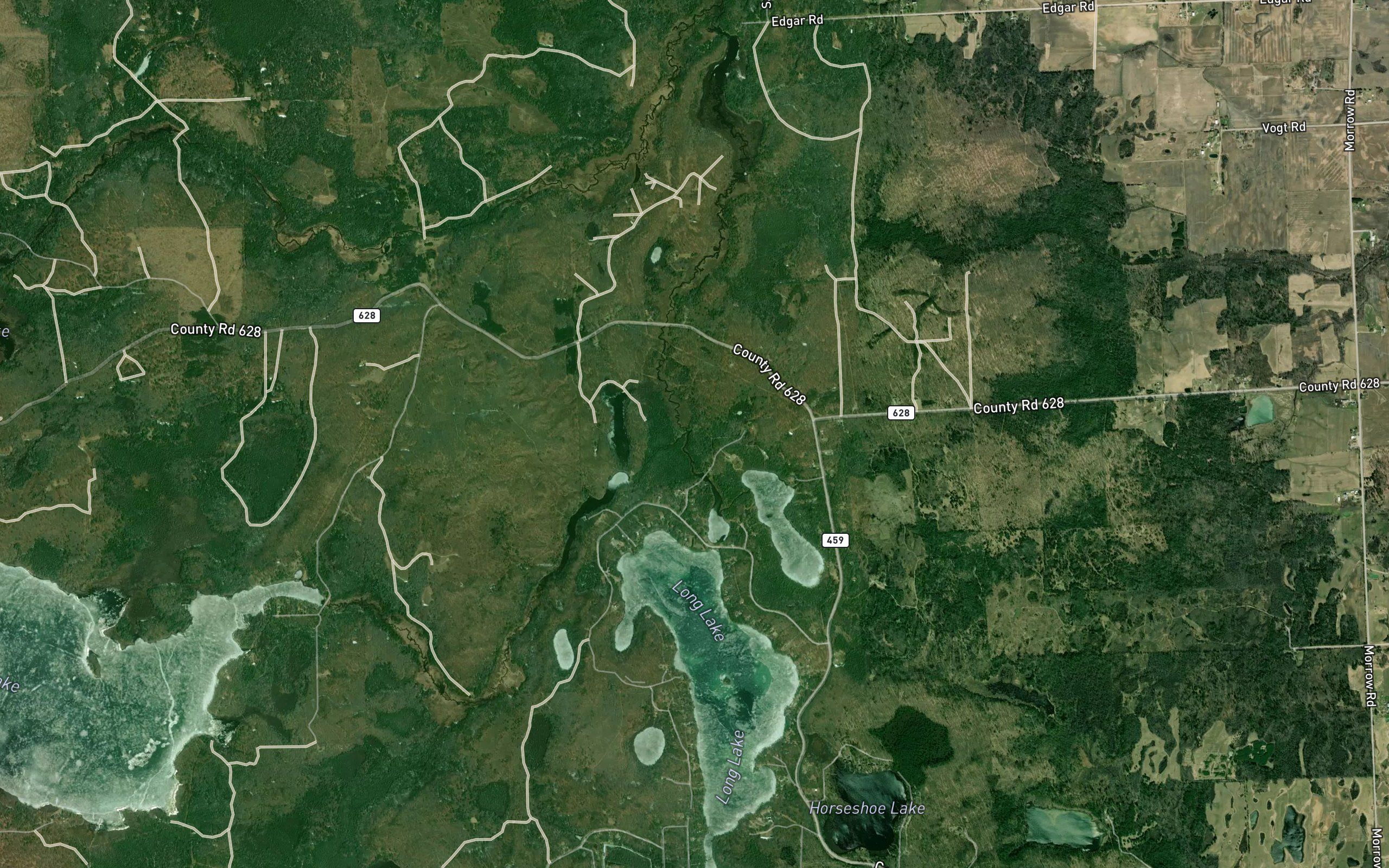 Grass Creek
