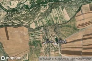 Cheshmeh-ye Daveh Bolaghi