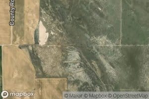 Moore Reservoir Number 4