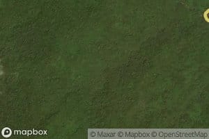 Quebrada Vuelta Grande