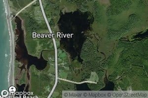Beaver Lake