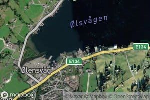 Olsvagen