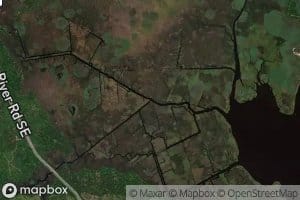 Little Mallory Creek