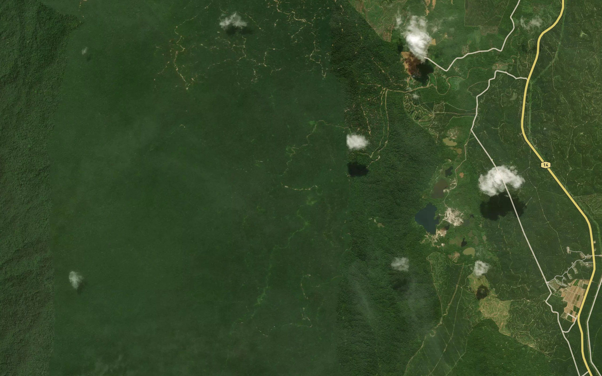 Sungai Jera