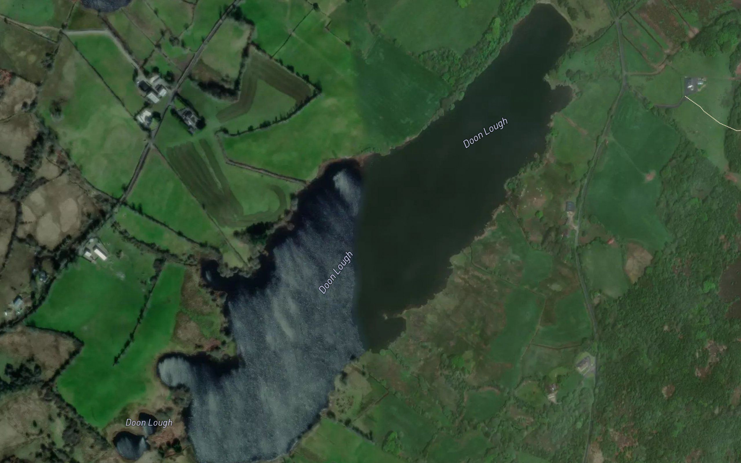 Doon Lough
