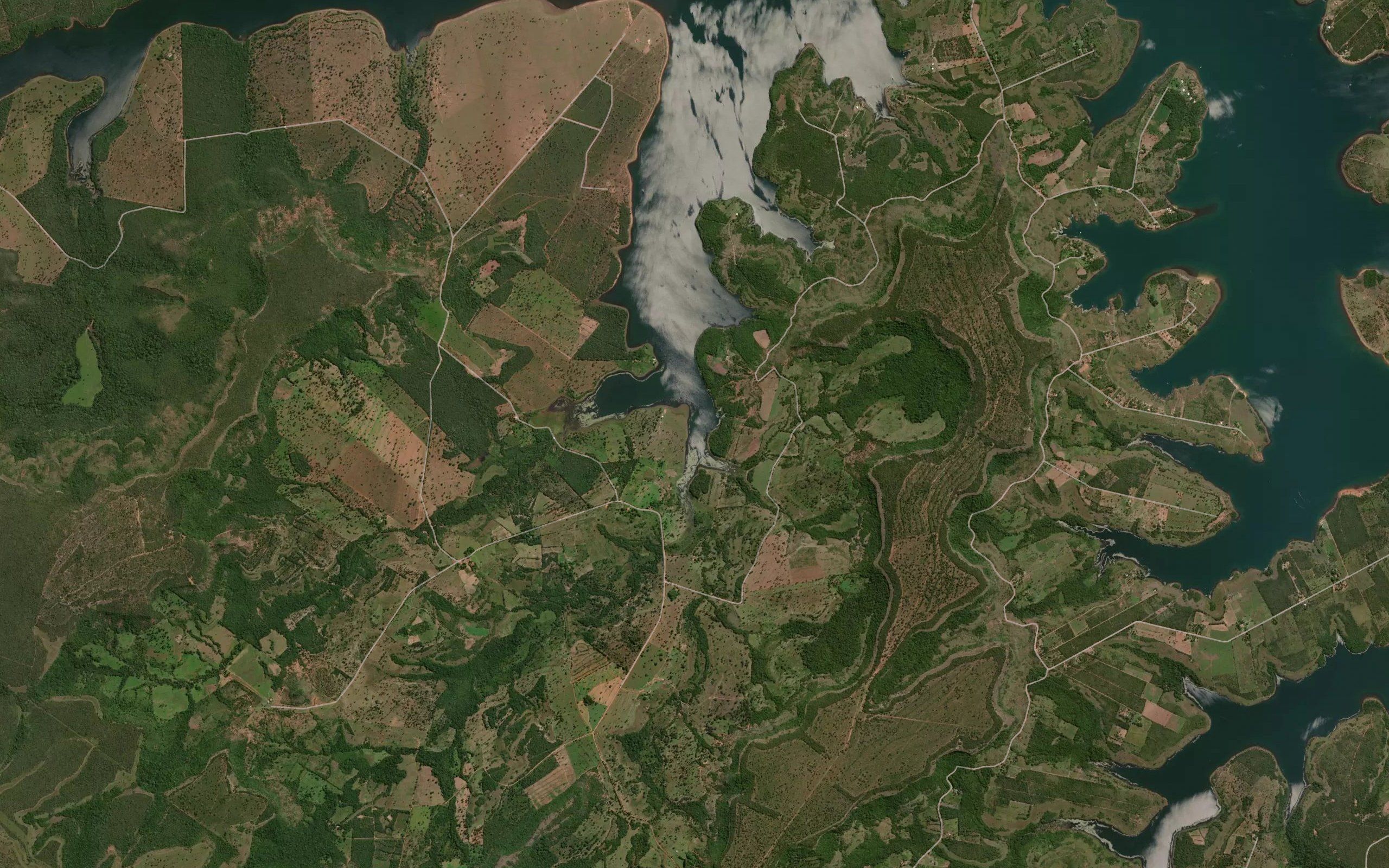 Ribeirao Lajinha