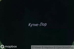 Ozero Kytne-Lor