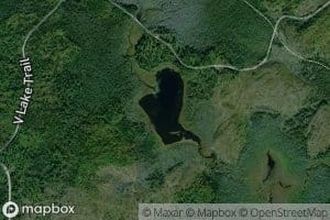Venalen Lake