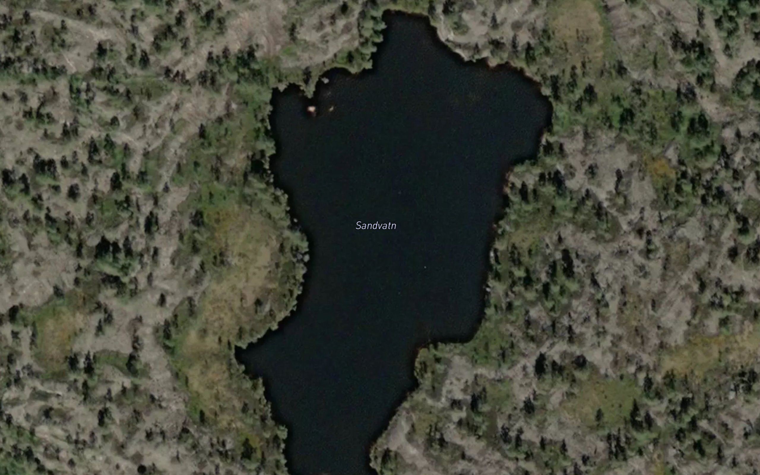 Sandvatn