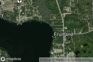 Fruitland Cove