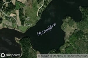 Humaljarvi