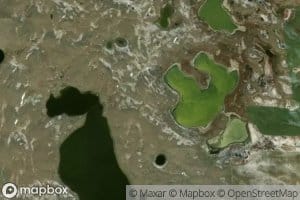 Cook Lake