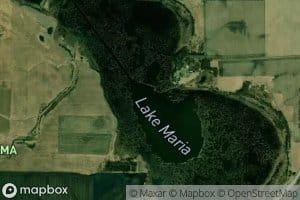 Lake Maria