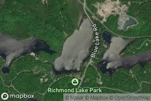 McDonald Lake