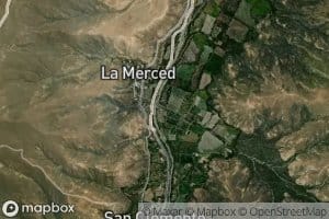 Quebrada de Cunranga