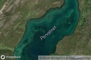 Pervatnet