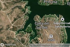 Quebrada de Santo Domingo