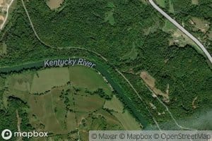 Calloway Creek