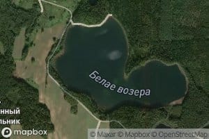 Ozero Beloye