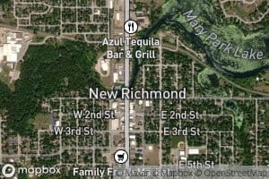 New Richmond Flowage 146