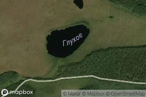 Ozero Glukhoye